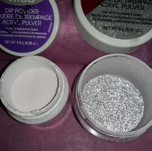 Powder dip nail set - Picture 5 of 6